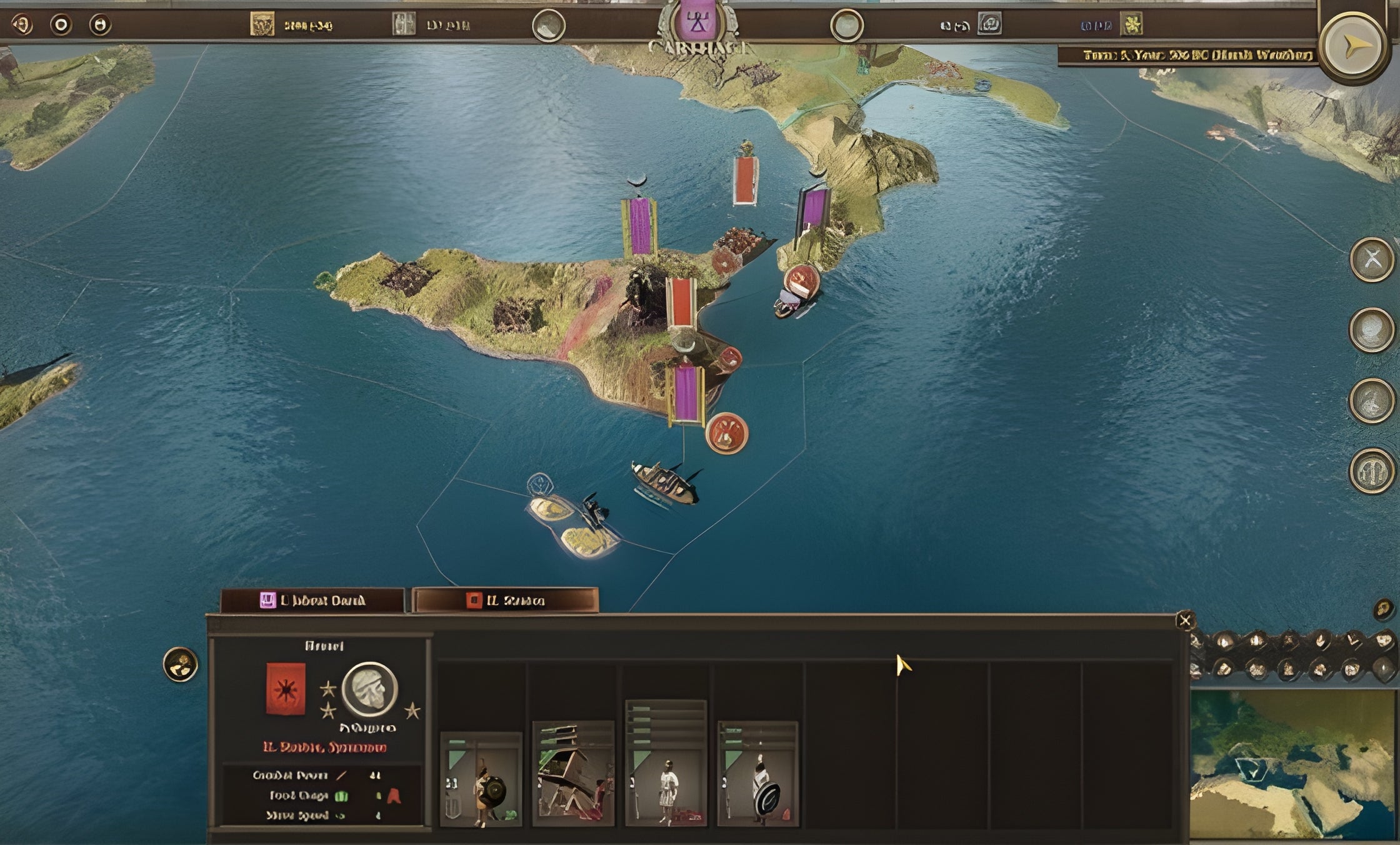 Field of Glory: Empires Steam Key GLOBAL