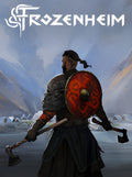 Frozenheim (PC) - Steam Key - GLOBAL