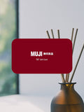 MUJI 200 THB Gift Card - Thailand