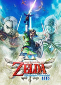 The Legend of Zelda Skyward Sword HD Nintendo US