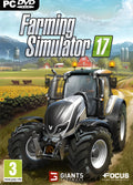 Farming Simulator 17 Giants Global