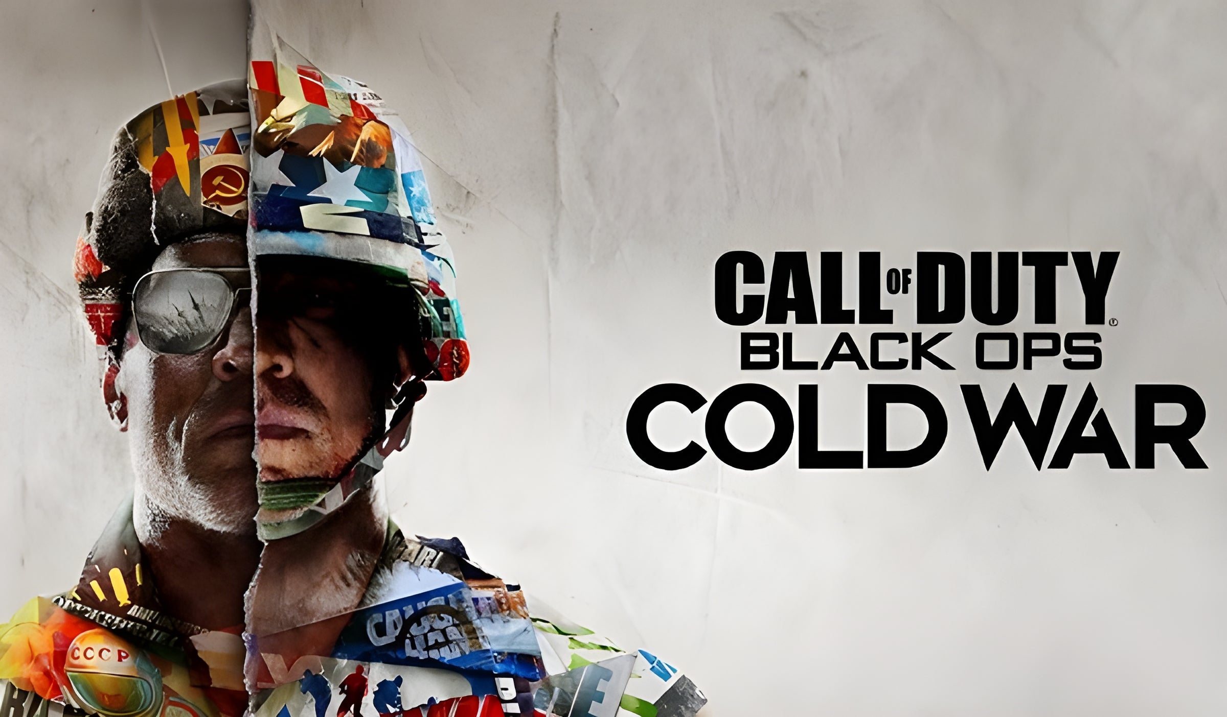 Call of Duty Black Ops: Cold War (Xbox One) - Xbox Live Key - EUROPE RESTRICTED