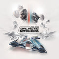 Star Wars: Galactic Racer Deluxe Edition - Xbox Series X Key - India