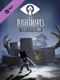 Little Nightmares - Secrets of The Maw PC Steam Key GLOBAL