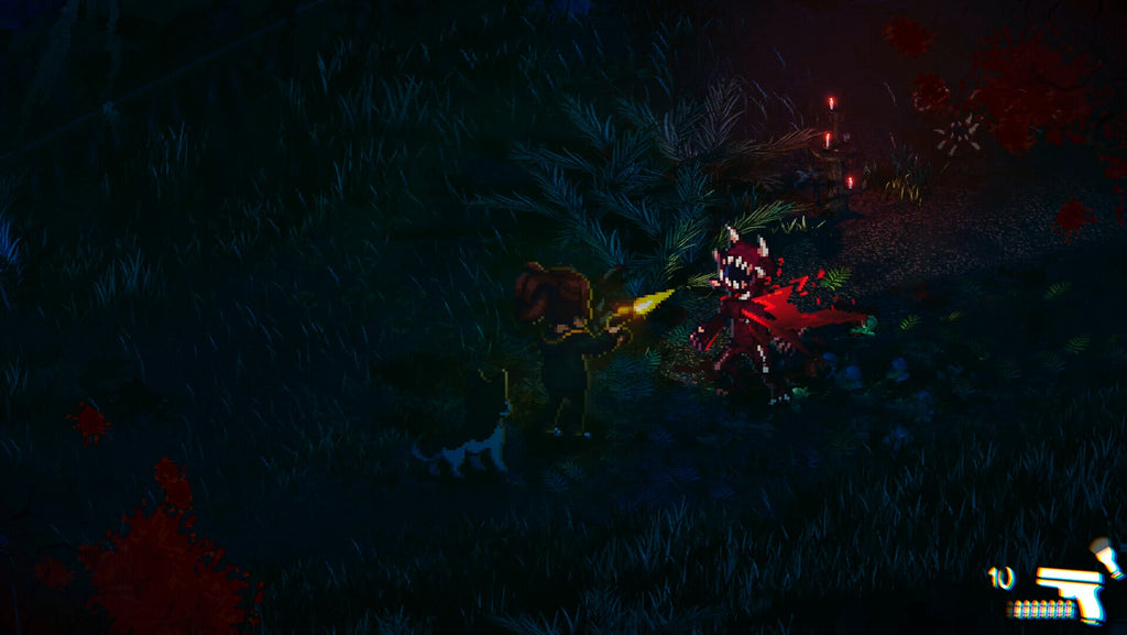 Enigma of Fear (PC) - Steam Key - GLOBAL