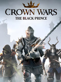 Crown Wars: The Black Prince (PC) - Steam Key - GLOBAL