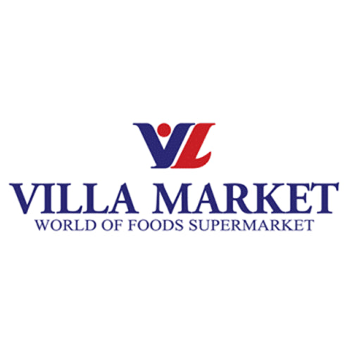 Villa Market 1000 THB Gift Card - Thailand