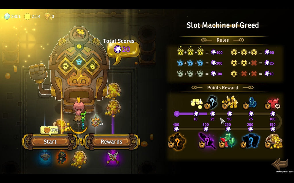 Crown Trick (PC) - Steam Key - GLOBAL
