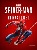 Marvel's Spider-Man Remastered (PC) - Steam Key - GLOBAL