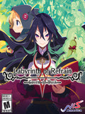 Labyrinth of Refrain: Coven of Dusk Standard Edition Steam Key GLOBAL