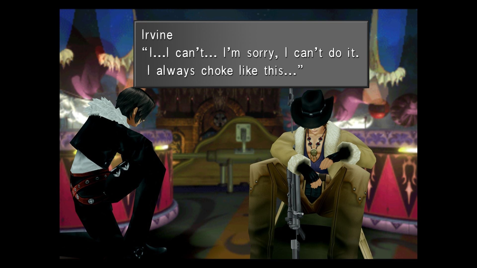 FINAL FANTASY VIII - REMASTERED Steam Key GLOBAL