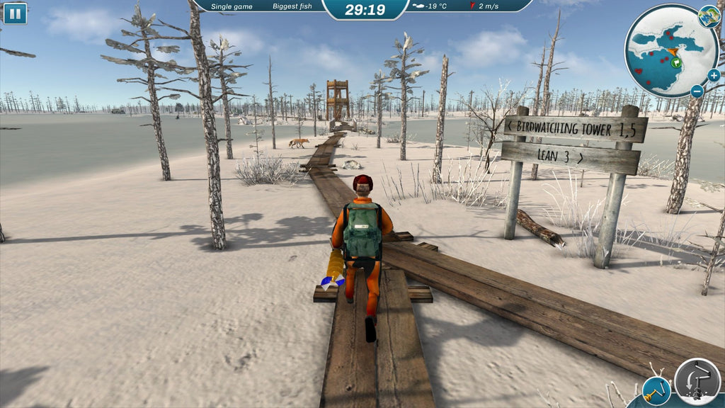 Ice Lakes Steam Key GLOBAL