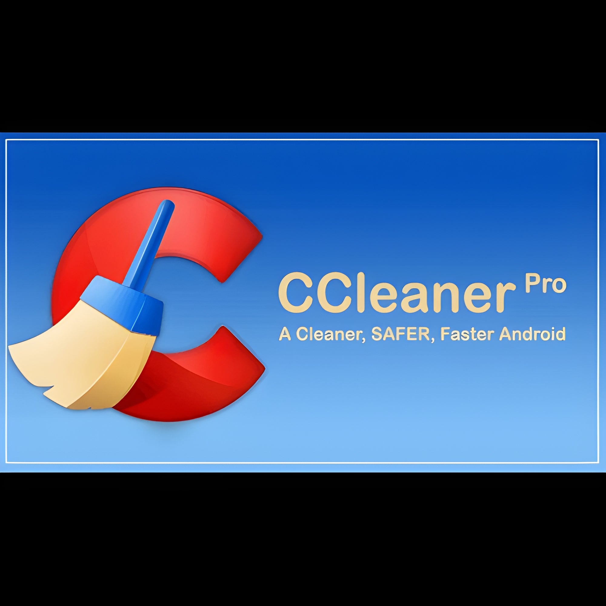 CCleaner Professional (Android) 1 Device, 1 Year - CCleaner Key - GLOBAL