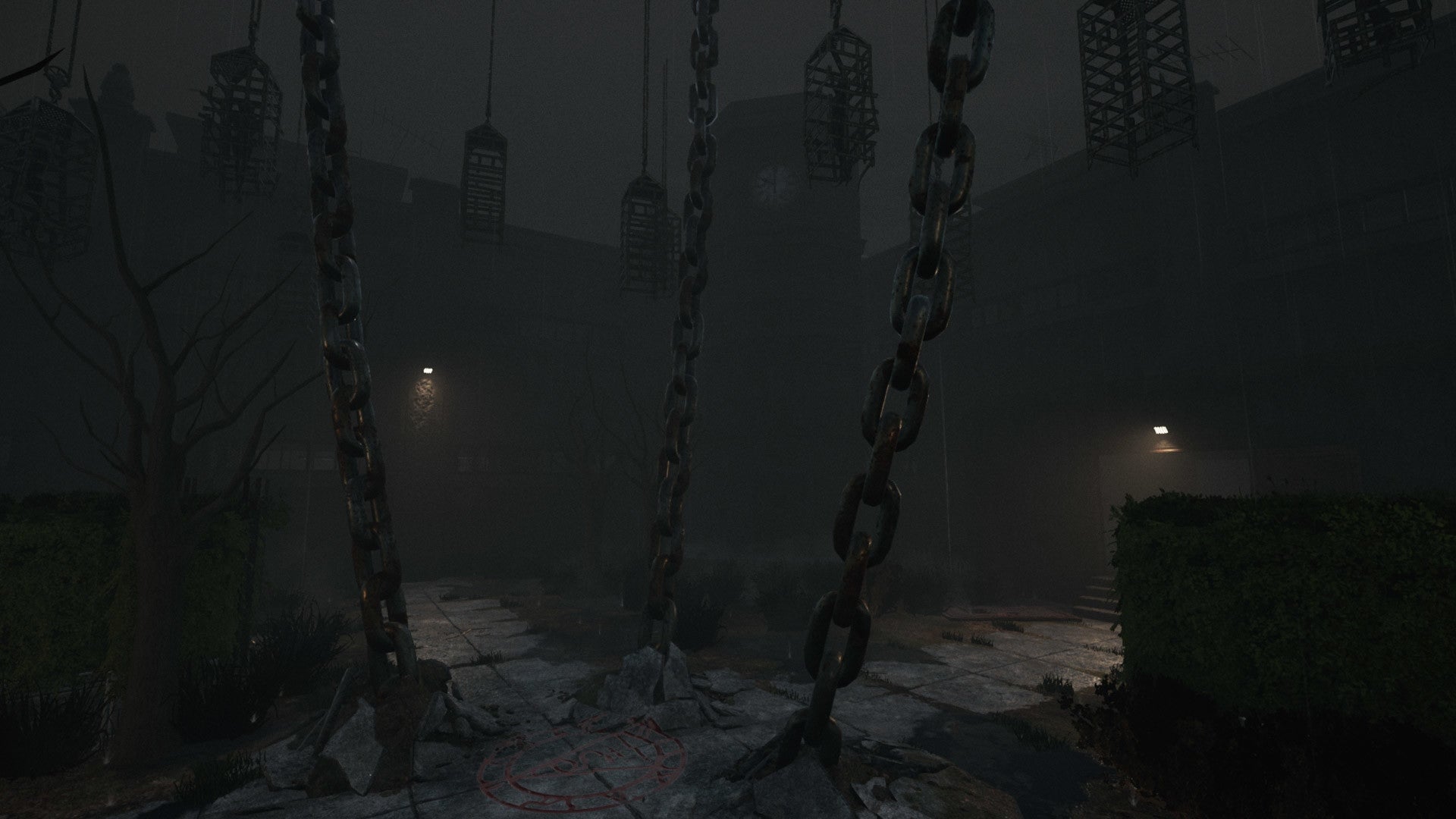 Dead By Daylight - Silent Hill Chapter PC - Steam Key - ROW