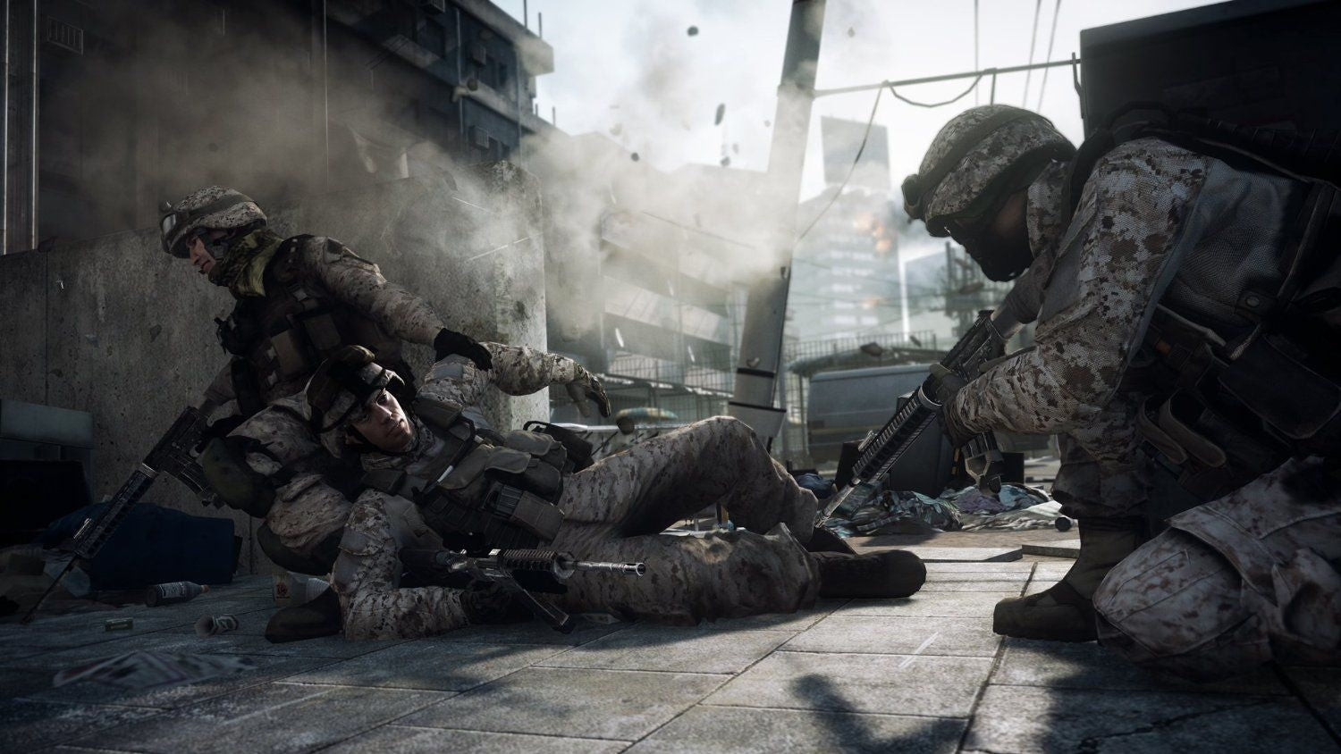 Battlefield 3 Origin Key GLOBAL