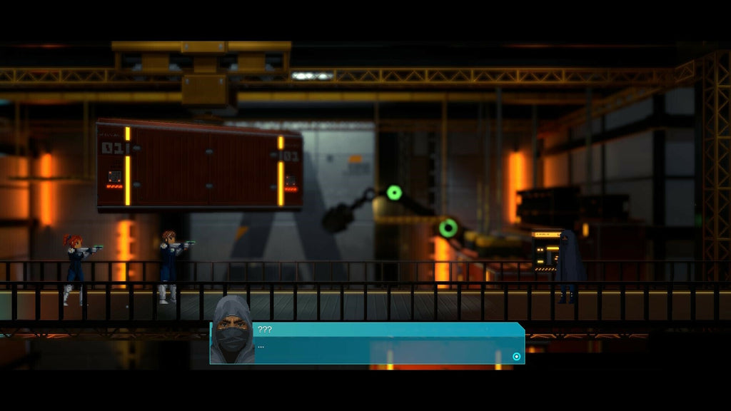 Between Horizons (PC) - Steam Key - GLOBAL
