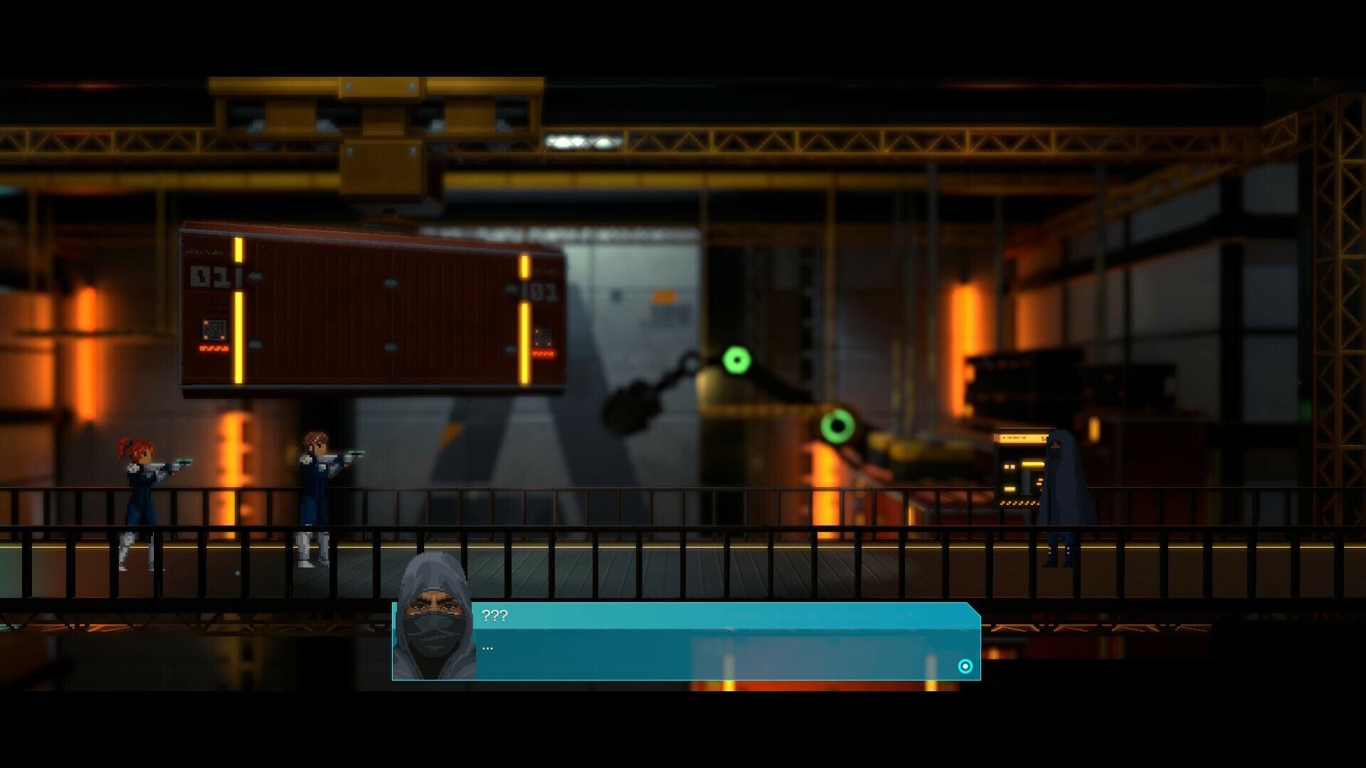 Between Horizons (PC) - Steam Key - GLOBAL