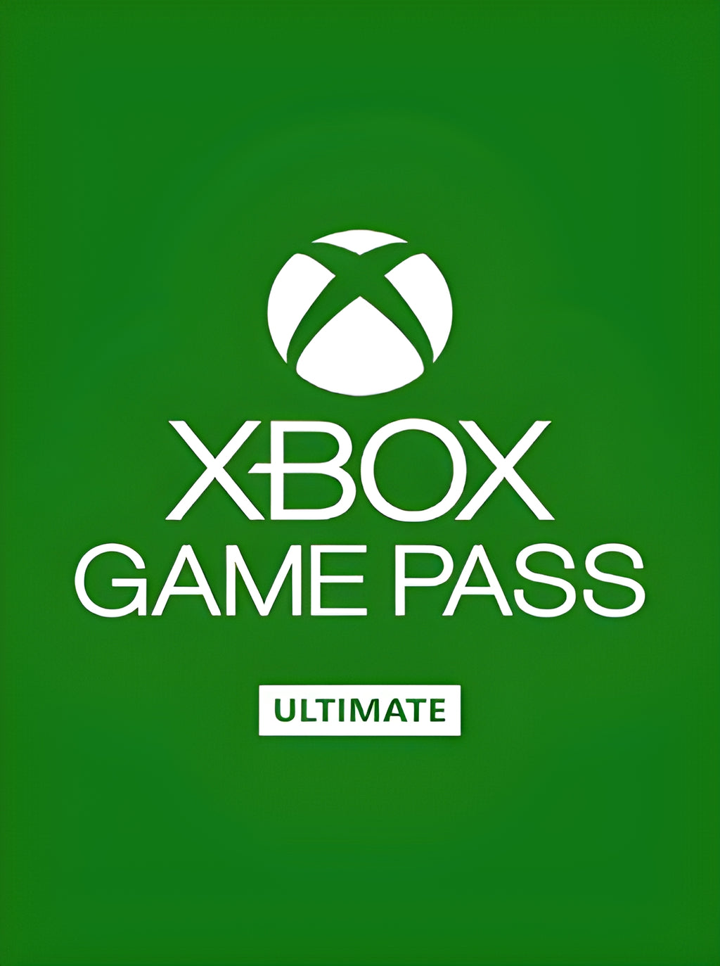 Xbox Game Pass Ultimate 6 Months Multi Keys - Xbox Live  - GLOBAL