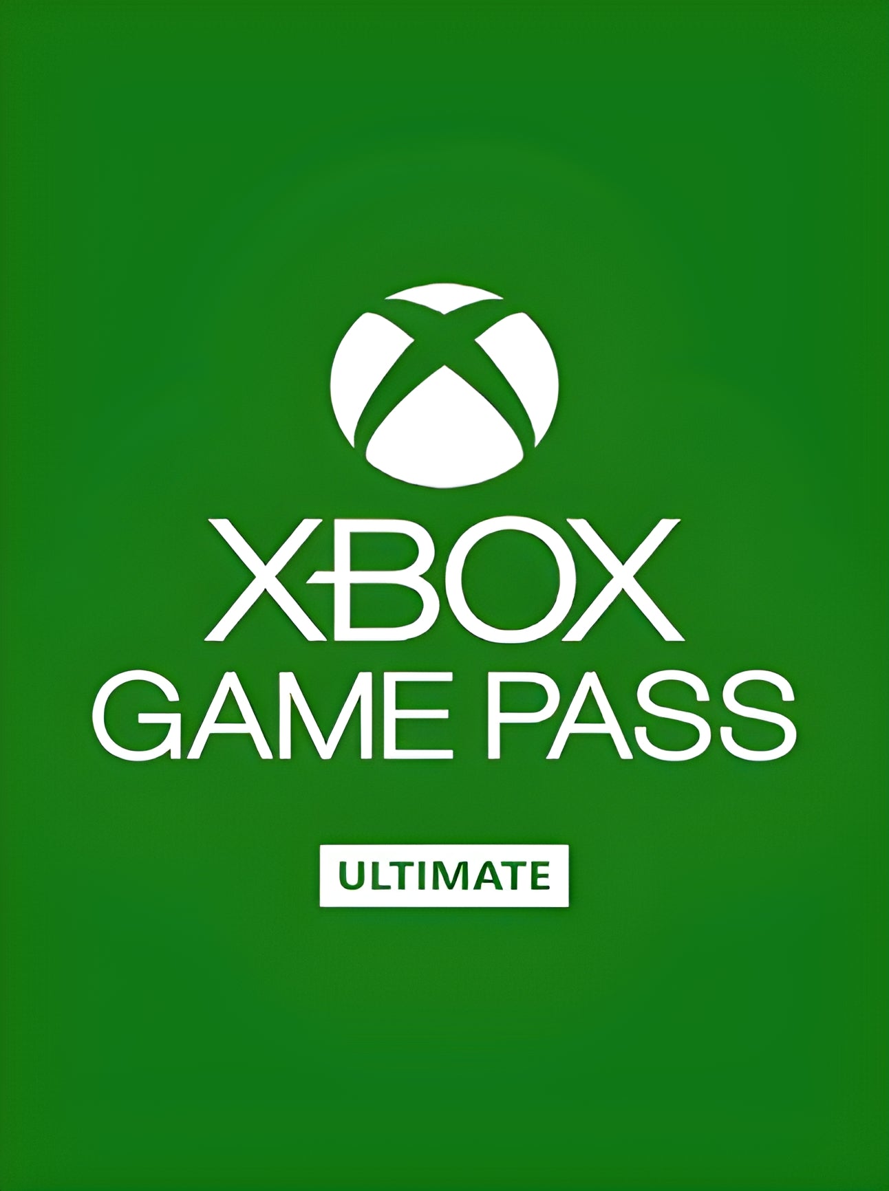 Xbox Game Pass Ultimate 6 Months Multi Keys - Xbox Live  - GLOBAL