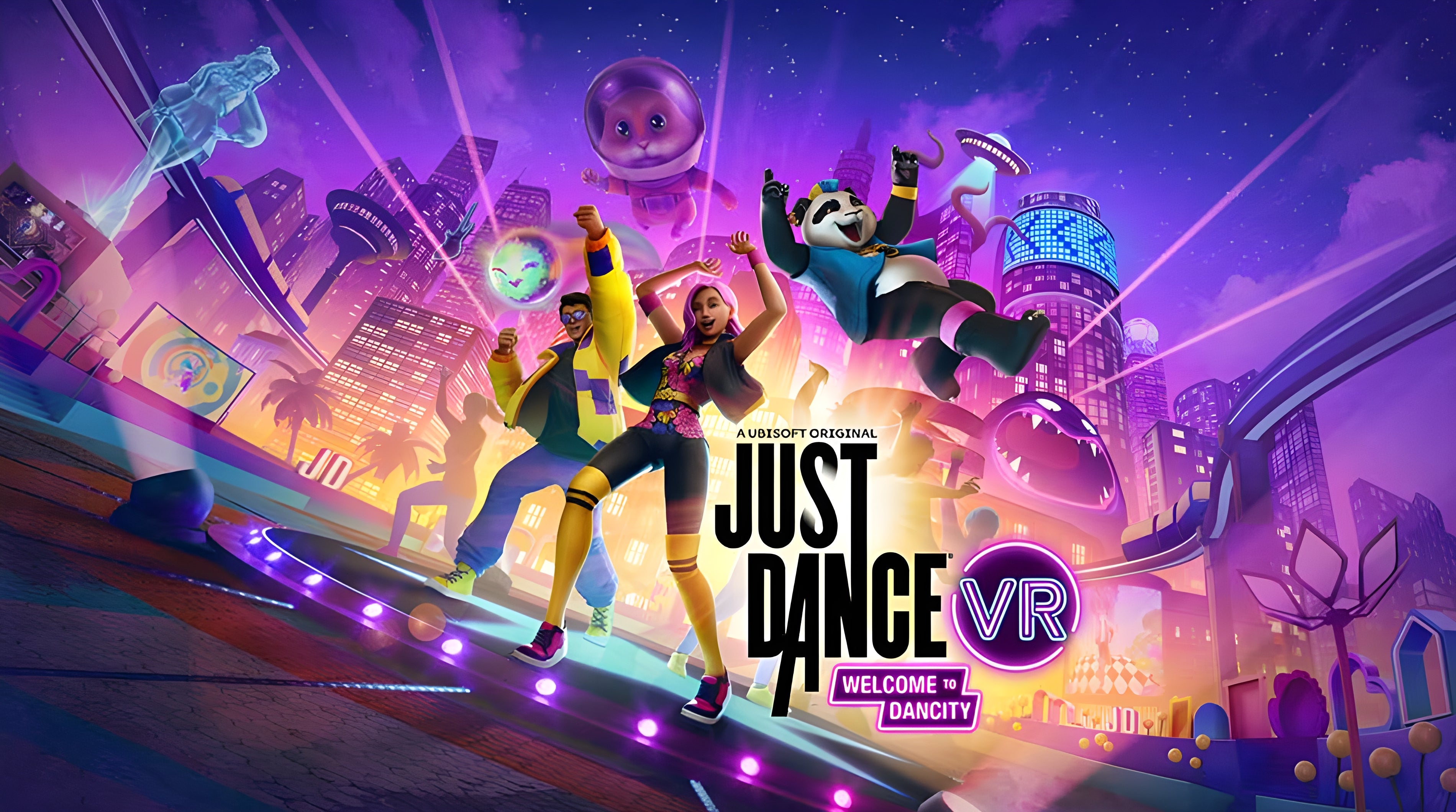 Just Dance 2025 Edition (Nintendo Switch) - Nintendo eShop Key - EUROPE