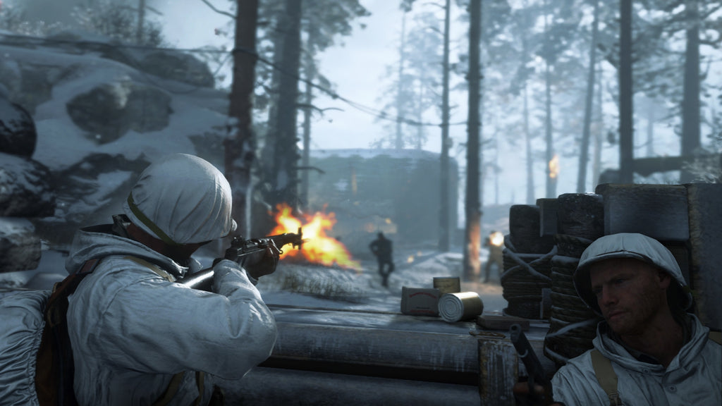Call of Duty: Vanguard (Xbox One) - Xbox Live Key - EUROPE RESTRICTED