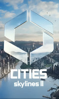 Cities: Skylines II - Steam - Global