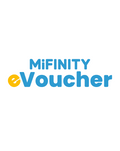 MiFinity Gift Card 100 EUR - MiFinity eVoucher - Europe