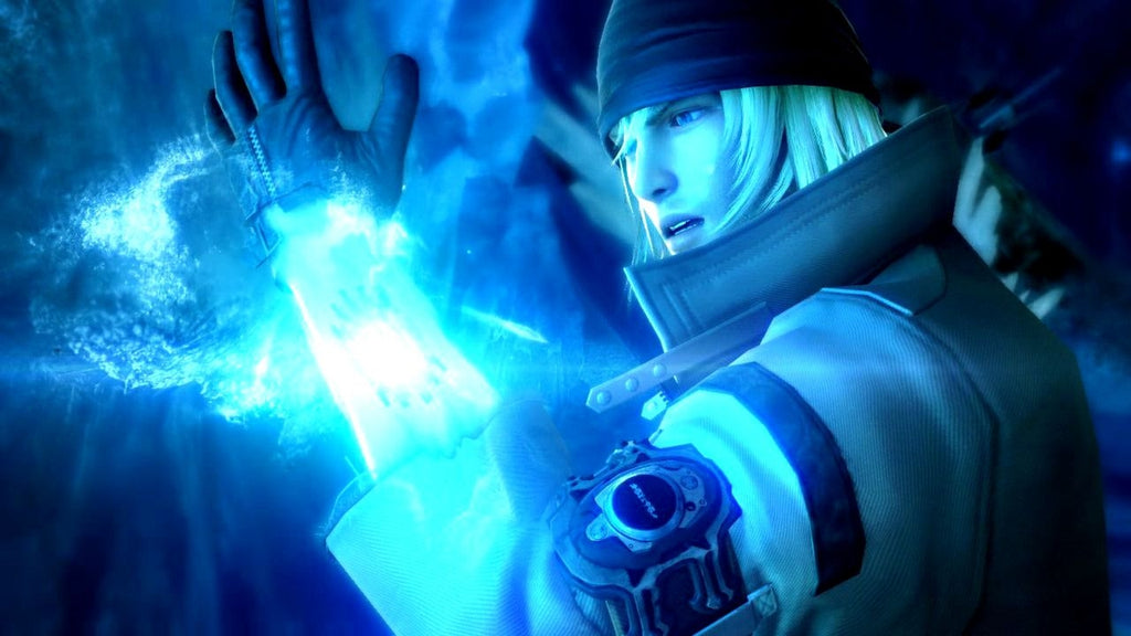 FINAL FANTASY XIII (PC) - Steam Key - GLOBAL