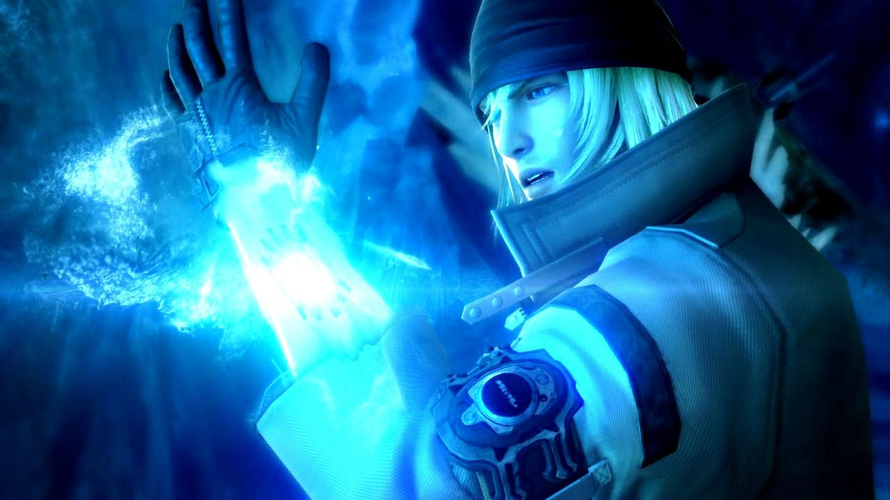 FINAL FANTASY XIII (PC) - Steam Key - GLOBAL