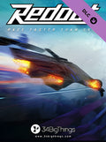 Redout - Mars Pack Steam Key GLOBAL