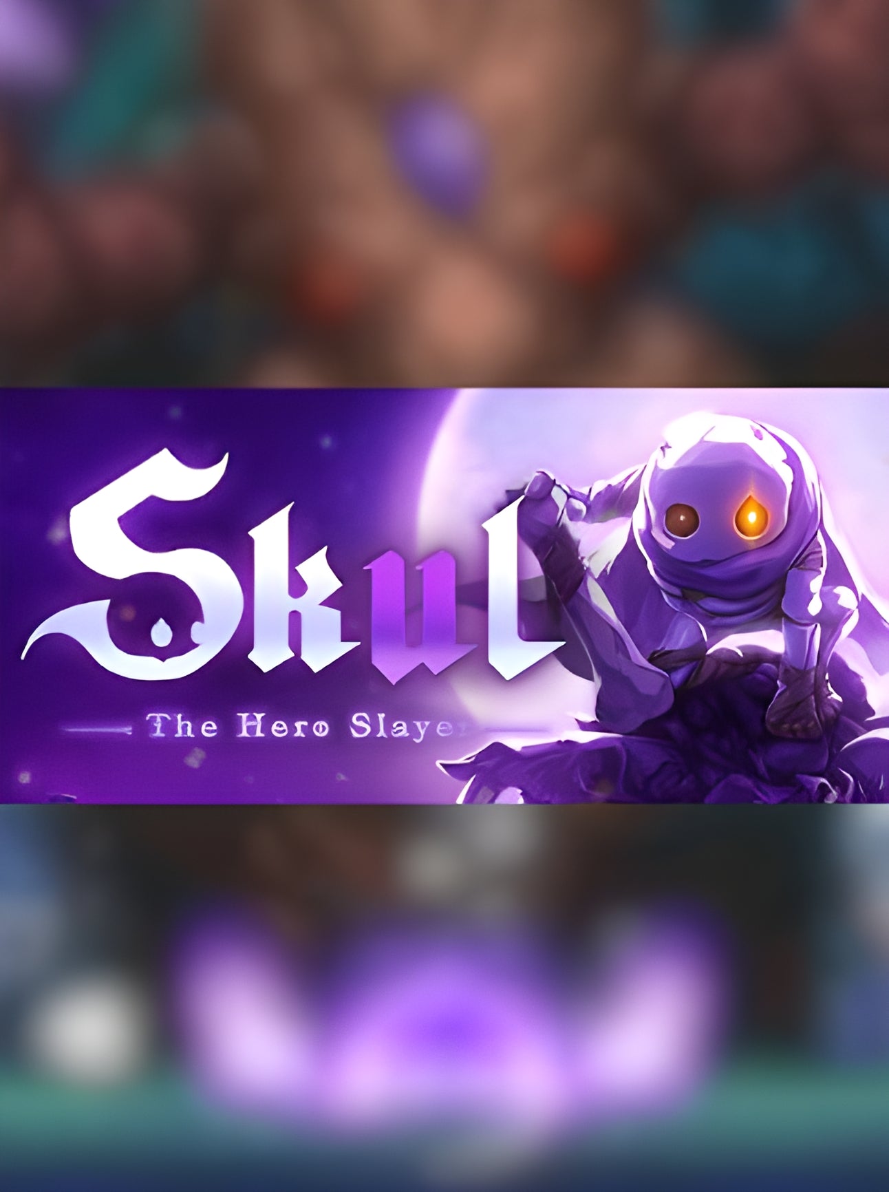 Skul: The Hero Slayer - Steam - Key GLOBAL
