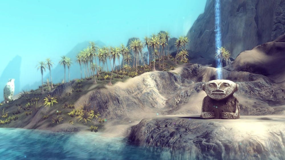 From Dust - Ubisoft Connect - GLOBAL