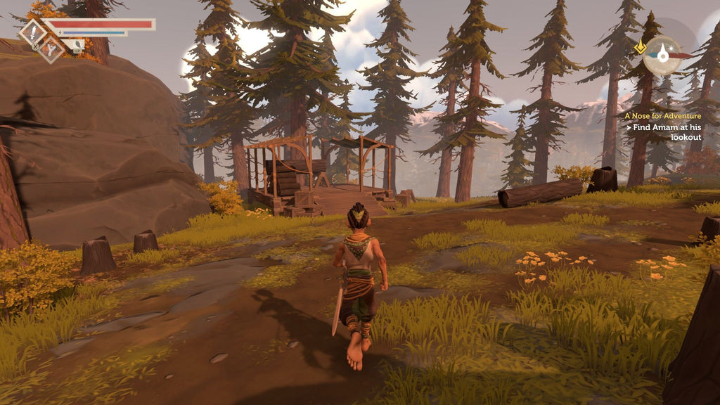 Pine - Steam - Key GLOBAL
