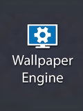 Wallpaper Engine Steam Key GLOBAL