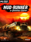 Spintires: MudRunner Steam Key PC GLOBAL