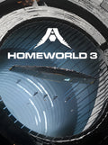 Homeworld 3 (PC) - Steam Key - EUROPE