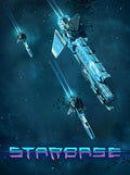 Starbase (PC) - Steam Key - GLOBAL