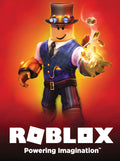 Roblox Card 50 USD - Roblox Key - UNITED STATES
