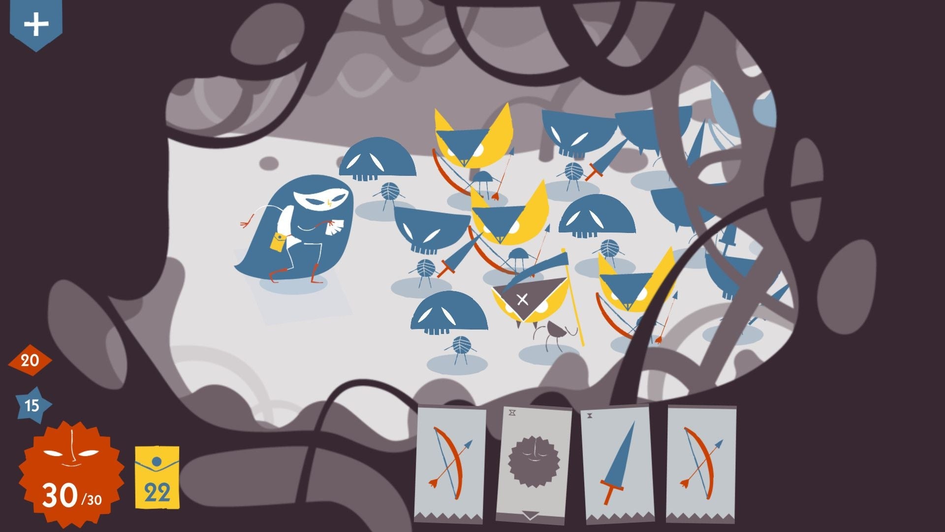 Iris and the Giant - Steam - Key GLOBAL
