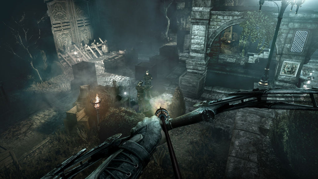 Thief: Master Thief Edition Steam Key GLOBAL