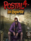 POSTAL 4: No Regerts - Steam - Key EUROPE