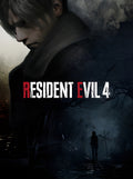 Resident Evil 4 Remake (PC) - Steam Key - ROW