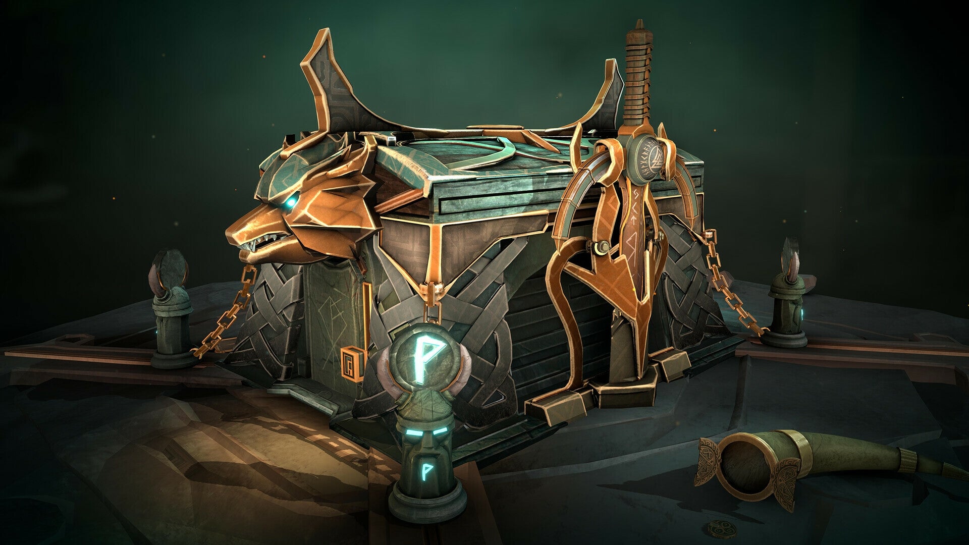 Boxes: Lost Fragments (PC) - Steam Key - GLOBAL