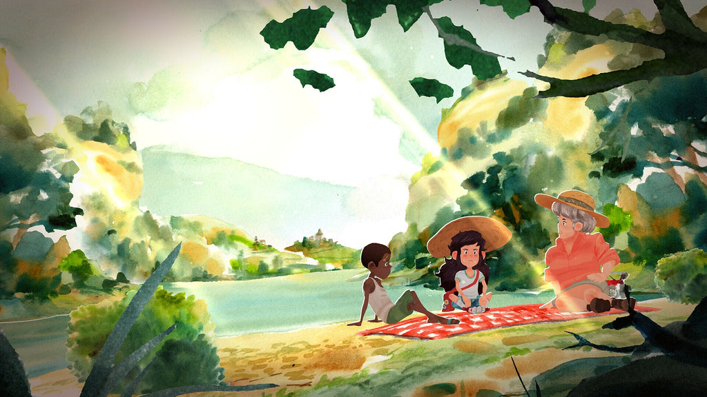 Dordogne (PC) - Steam Key EU
