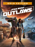 Star Wars Outlaws | Gold Edition (PC) - Ubisoft Connect Key - GLOBAL