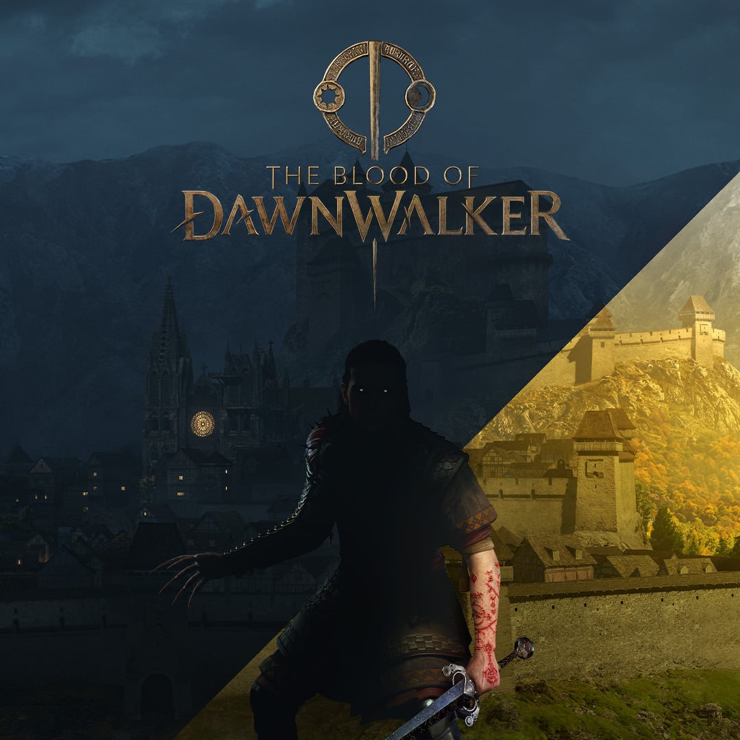 The Blood of Dawnwalker Eclipse Edition - Steam Key - EMEA