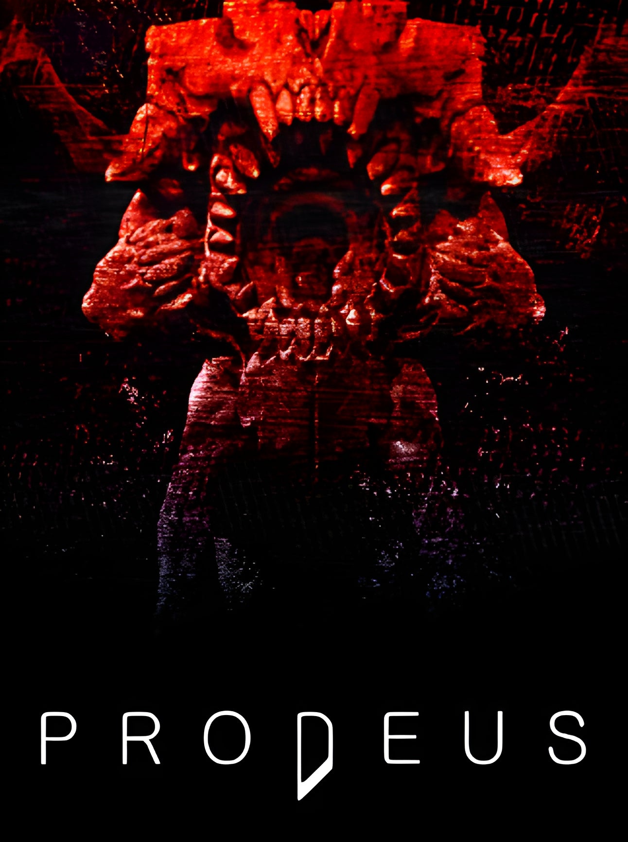 Prodeus (PC) - Steam Key - GLOBAL