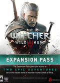 The Witcher 3 Wild Hunt Expansion Pass GOG Global