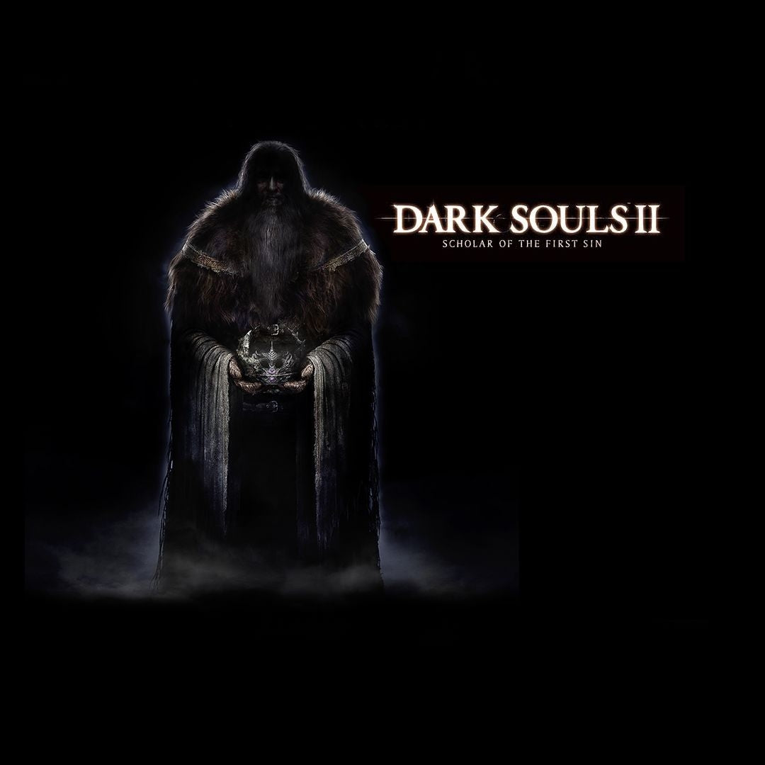 Dark Souls II: Scholar of the First Sin Steam Key - LATAM