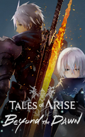 Tales of Arise + Beyond the Dawn Bundle - Steam - Global
